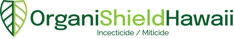 Organishield Hawaii 